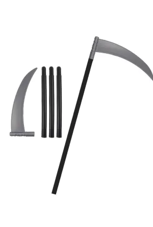 110cm Collapsible Scythe