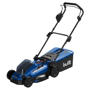 18V 4.0Ah Cordless Lawn Mower