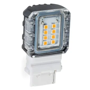 3000K LED S8 Side Mount 1.5W 120-Degree