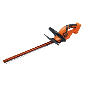 40V MAX* Hedge Trimmer With POWERDRIVE, Tool Only, 24-Inch