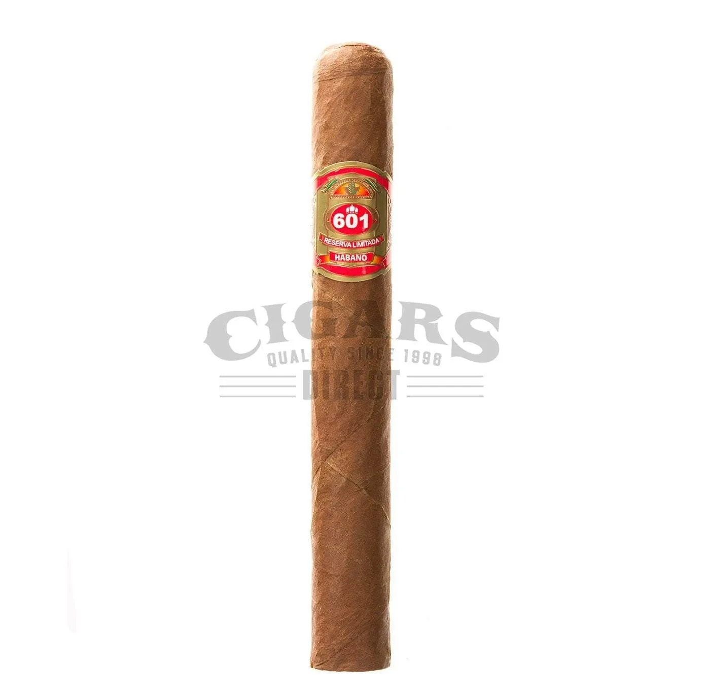 601 Red label Habano Toro