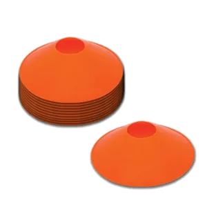 7.5" Marker Discs - 4 Pack