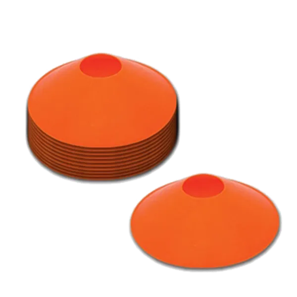 7.5" Marker Discs - 4 Pack