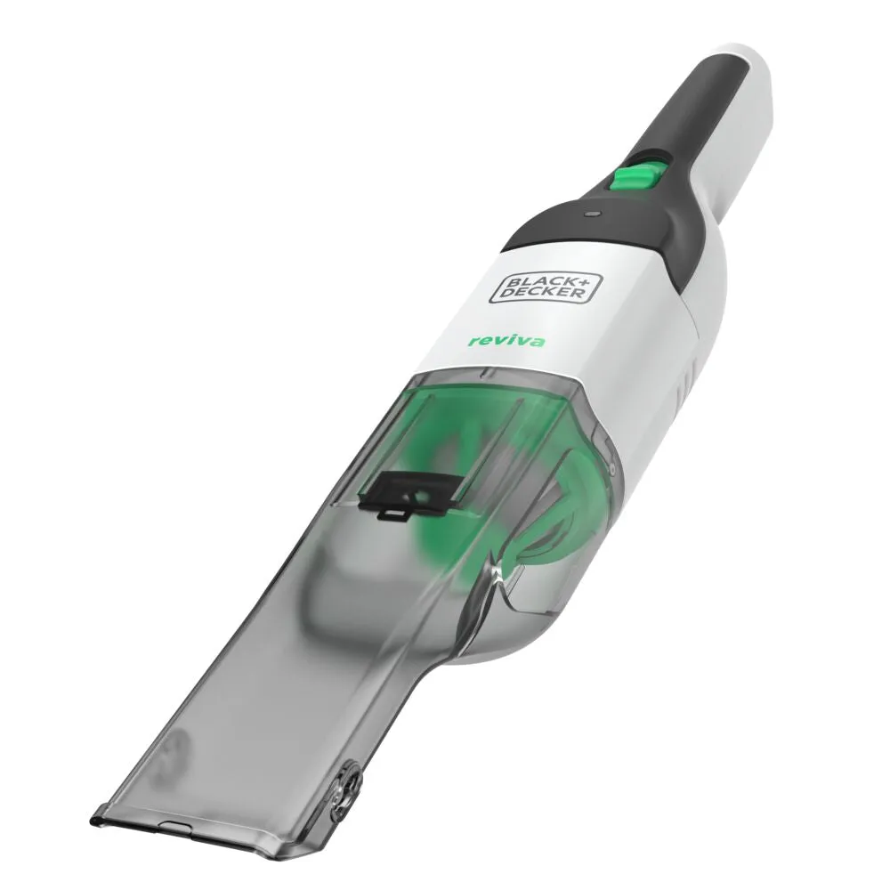 8V MAX* reviva™ Hand Vacuum