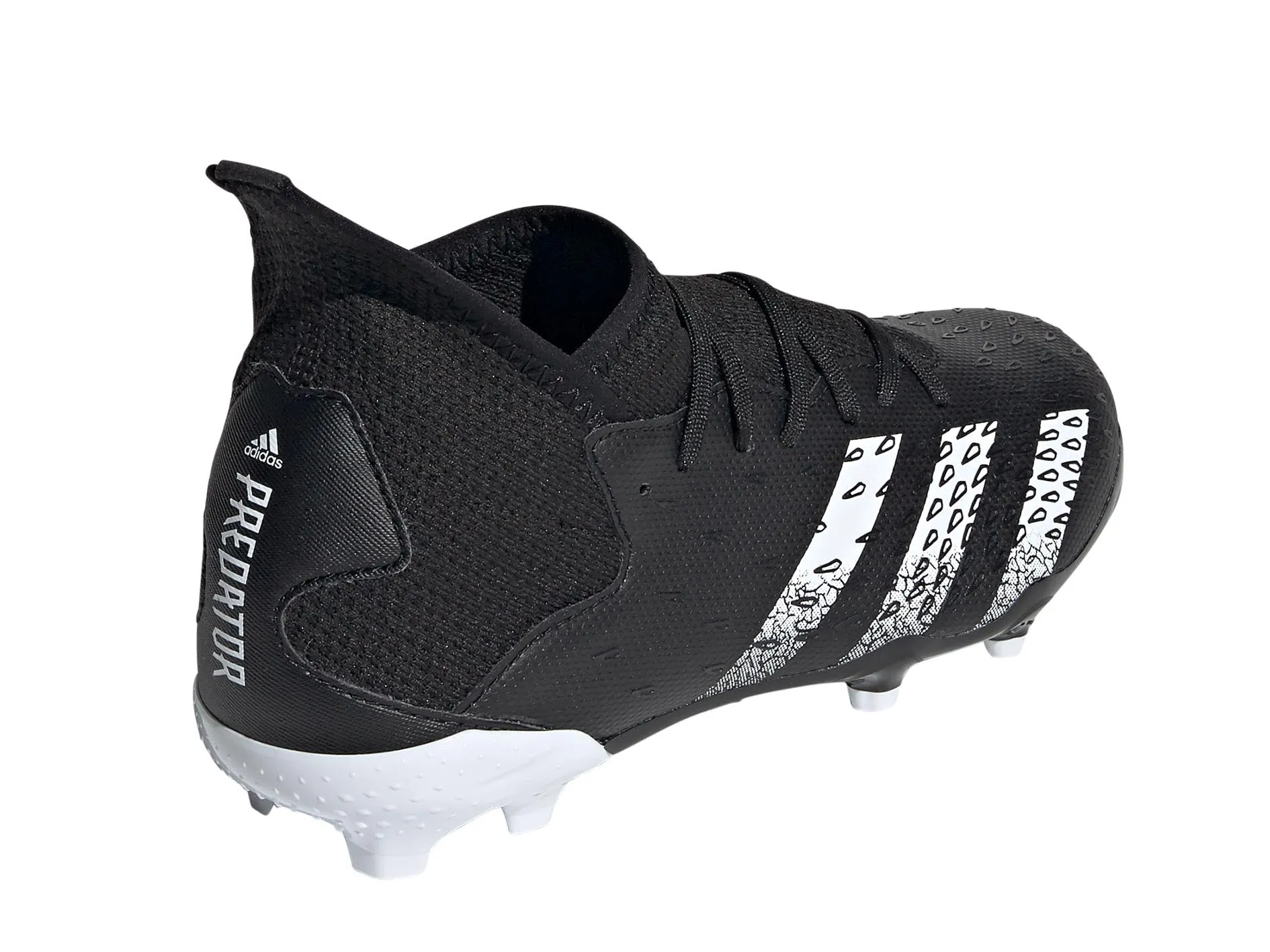 Adidas Kids Predator Freak.3 FG <br> FY1031