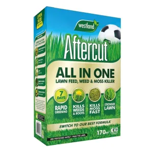 Aftercut All in One Large Box