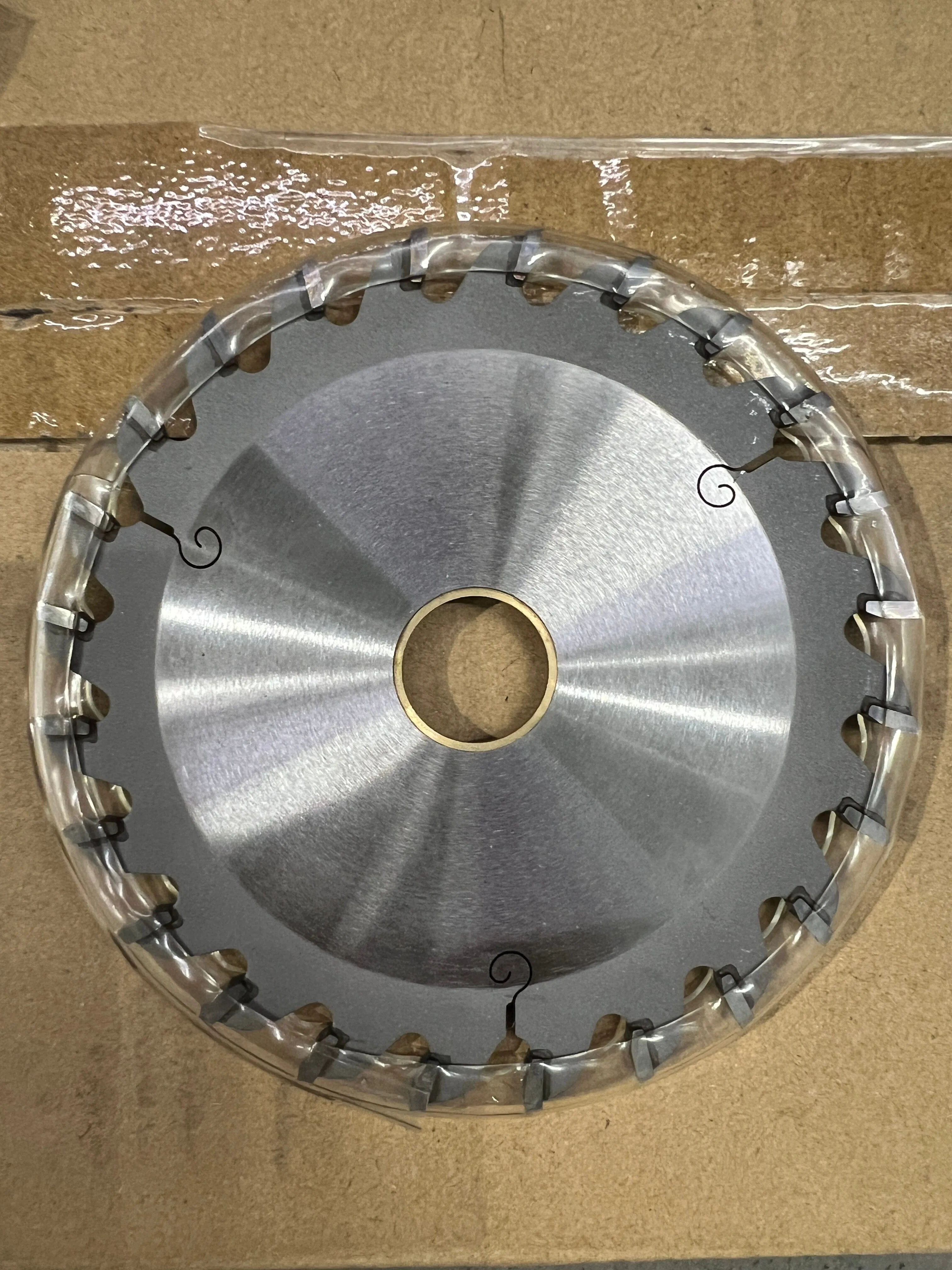 AIKO 120*20*24T 2.8-3.6 PROF AEROPLANE SAW BLADE | MODEL: SBA-W12024T