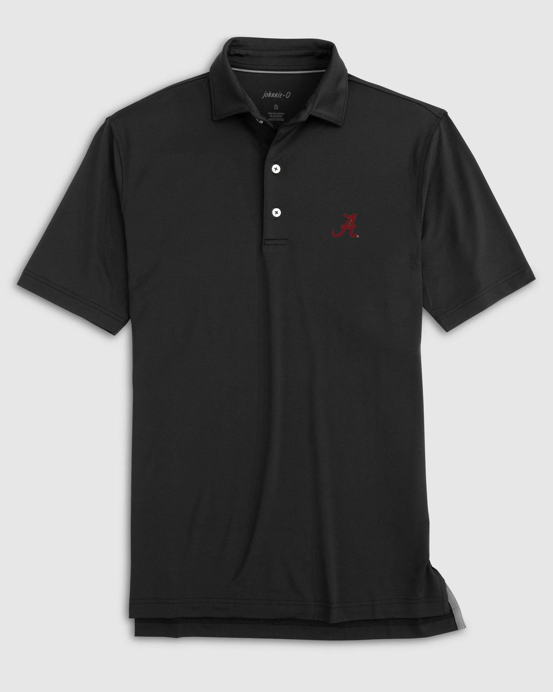 Alabama Birdie Jersey Performance Polo