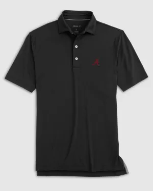 Alabama Birdie Jersey Performance Polo