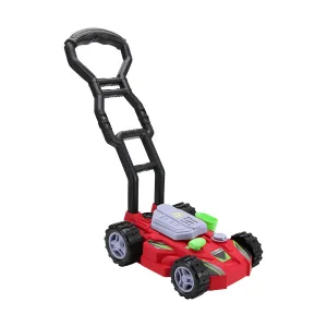 Anko Light and Sound Lawn Mower - Ages 3  Years