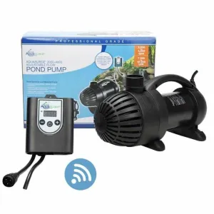 Aquascape Aquasurge PRO Adjustable Flow Pond Pump 2000-4000