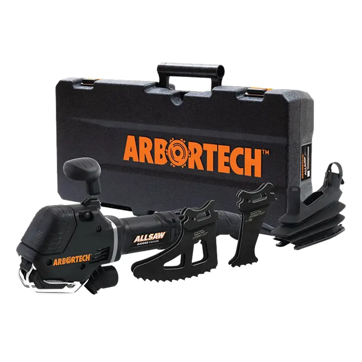 Arbortech Allsaw AS200X