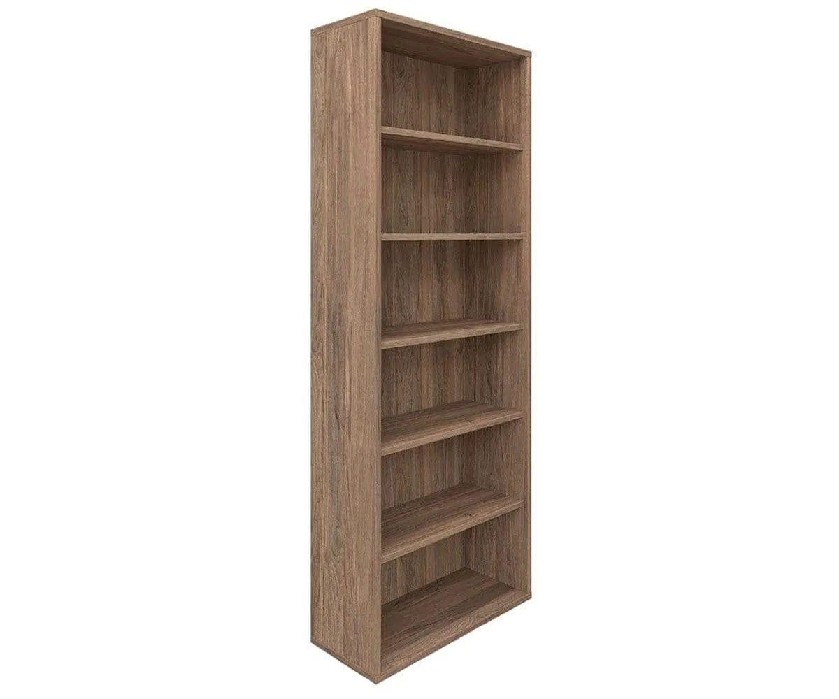 Arren High Bookcase