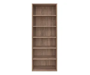 Arren High Bookcase