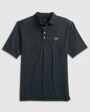 Baltimore Orioles Coastal Wash Original Polo - Cooperstown Logo