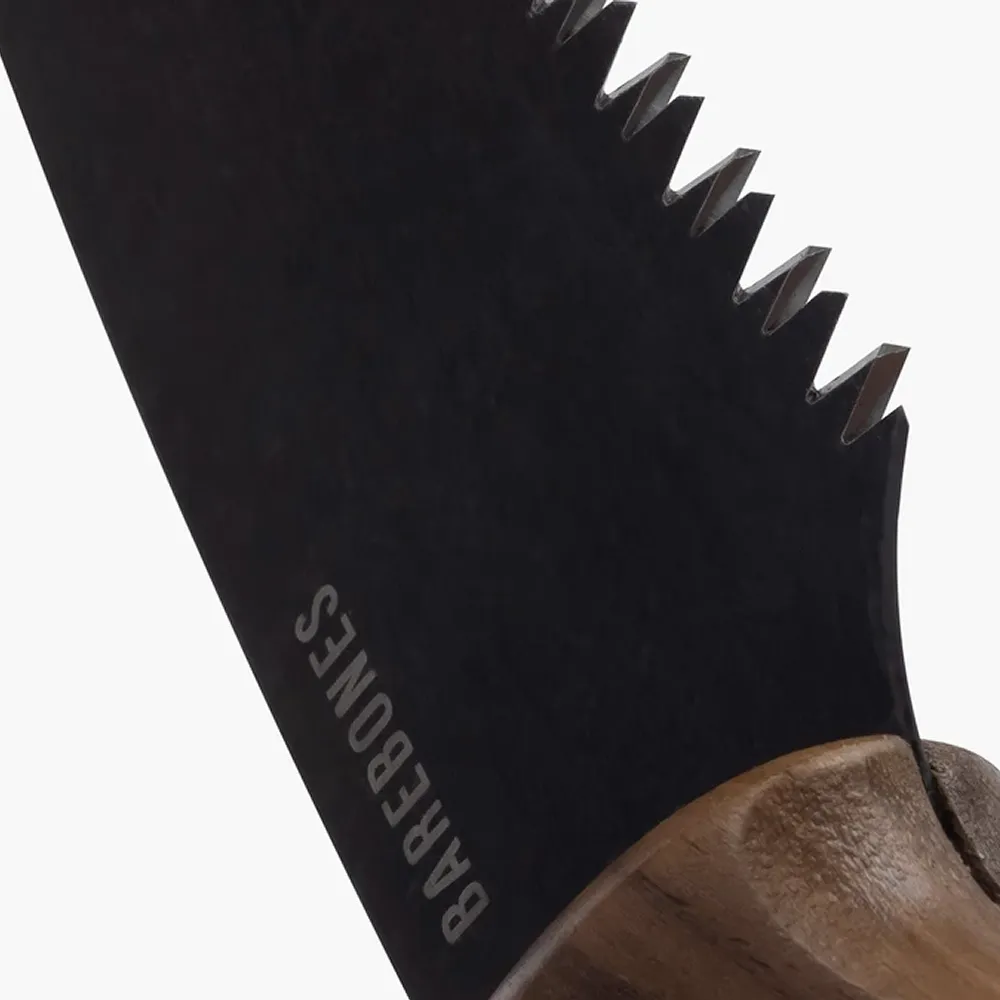 Barebones Timber Saw