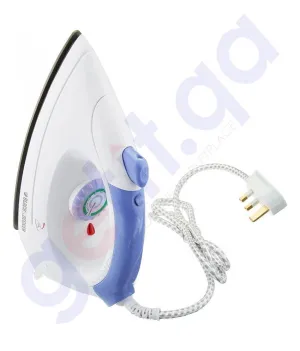 BLACK & DECKER DRY IRON