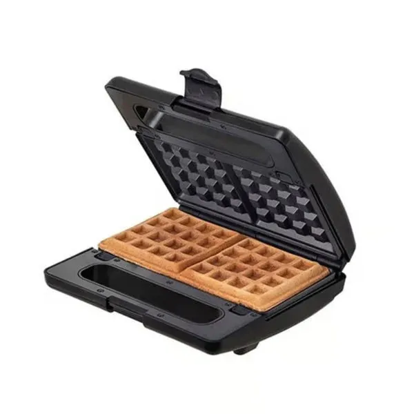 Black & Decker Waffle'n'Grill Maker-G2-B2