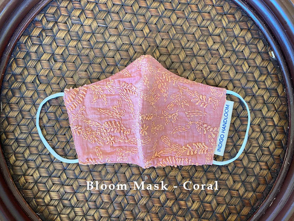 Bloom Mask