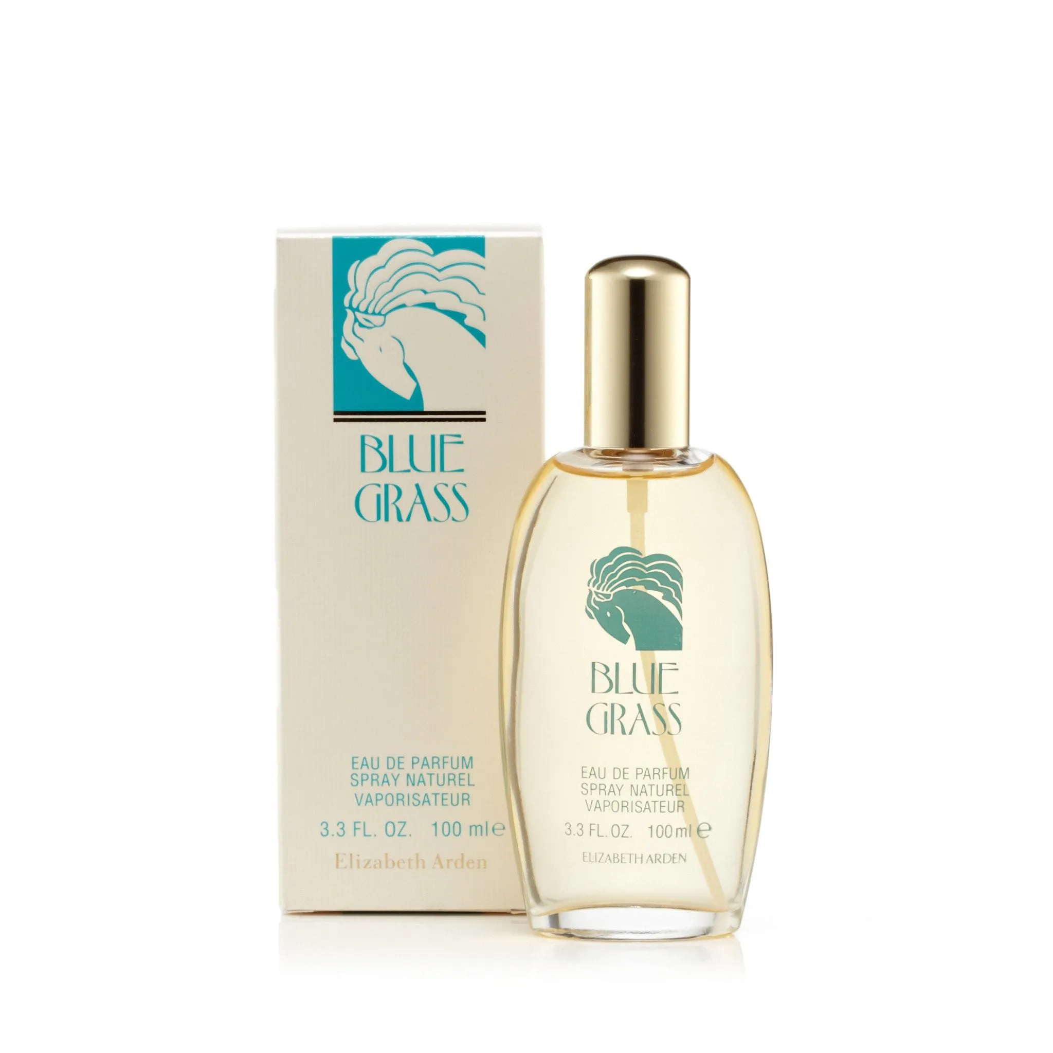 Blue Grass Eau de Parfum Spray for Women by Elizabeth Arden