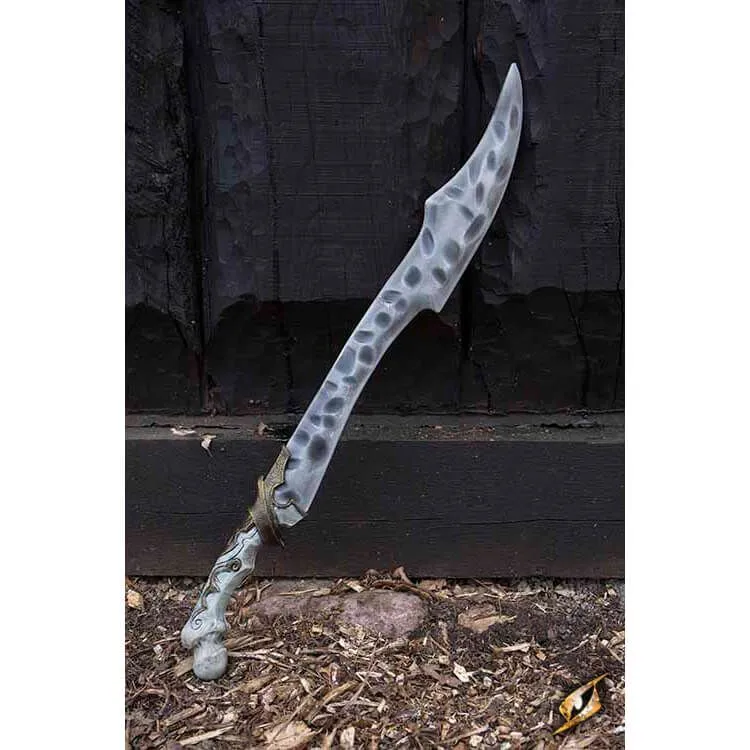 Bone Scimitar - 85 cm