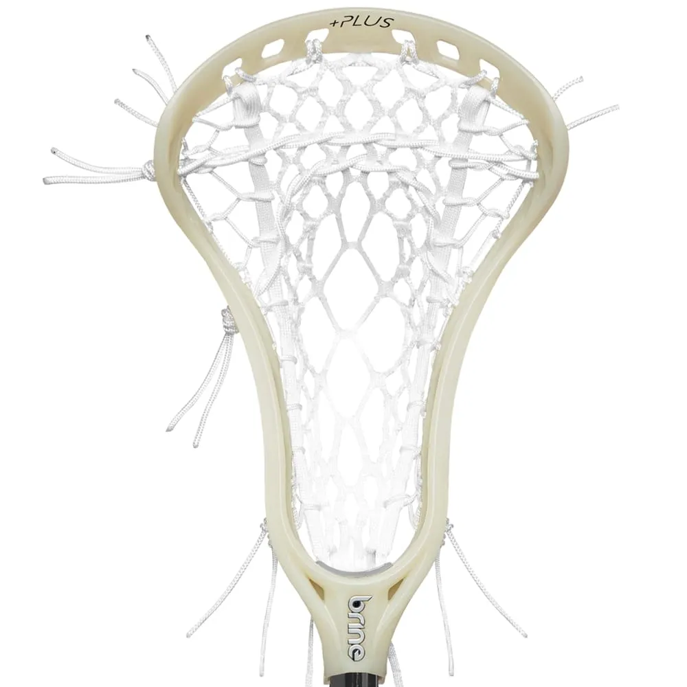 Brine ISO WARP Mesh Runner Women's Lacrosse Stringing Piece