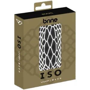 Brine ISO WARP Mesh Runner Women's Lacrosse Stringing Piece