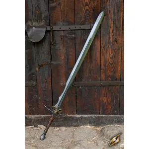 Caprine Sword