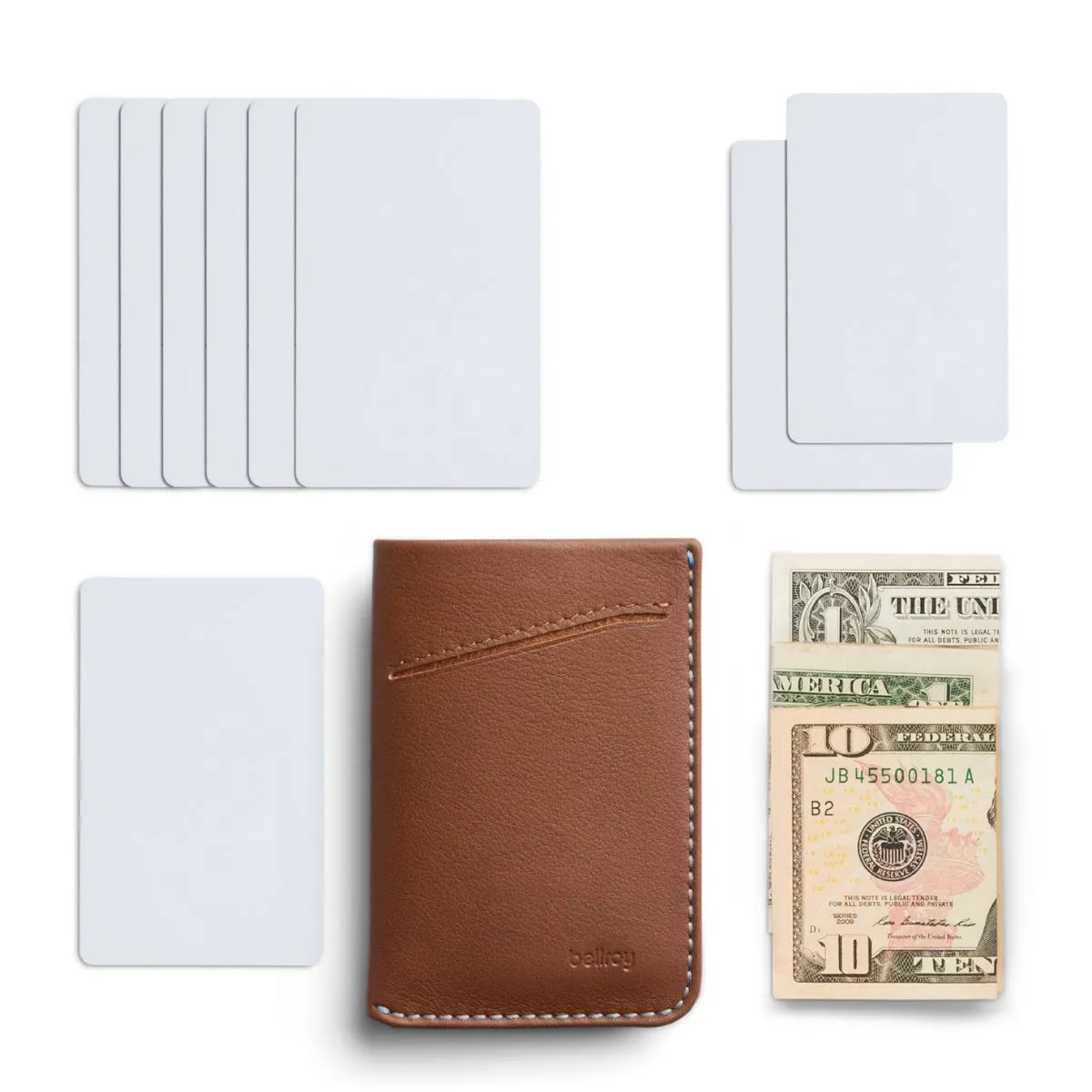 Card Sleeve (Second Edition)