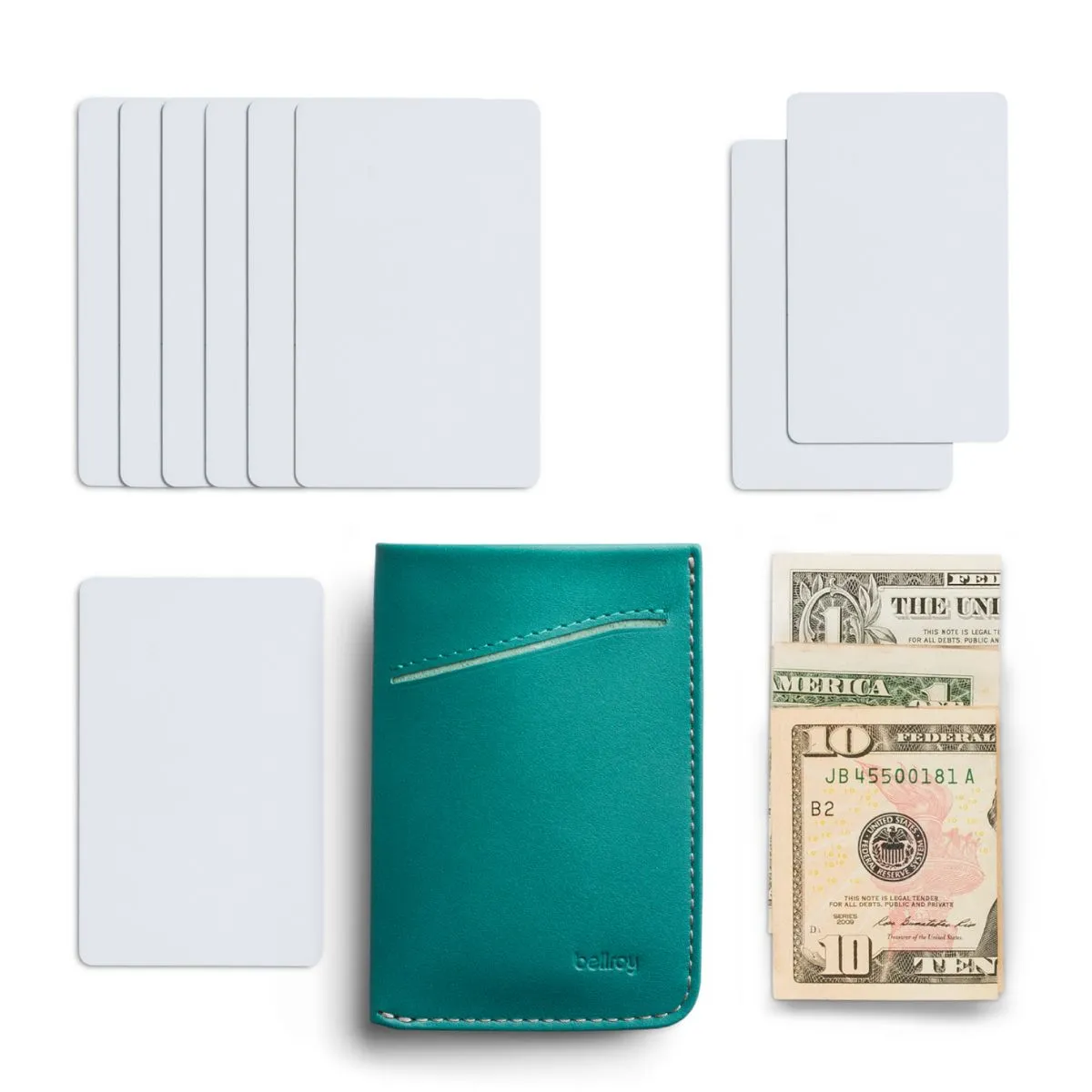 Card Sleeve (Second Edition)