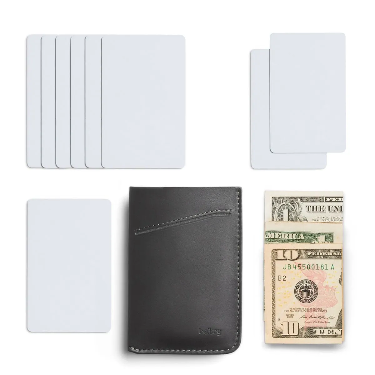 Card Sleeve (Second Edition)