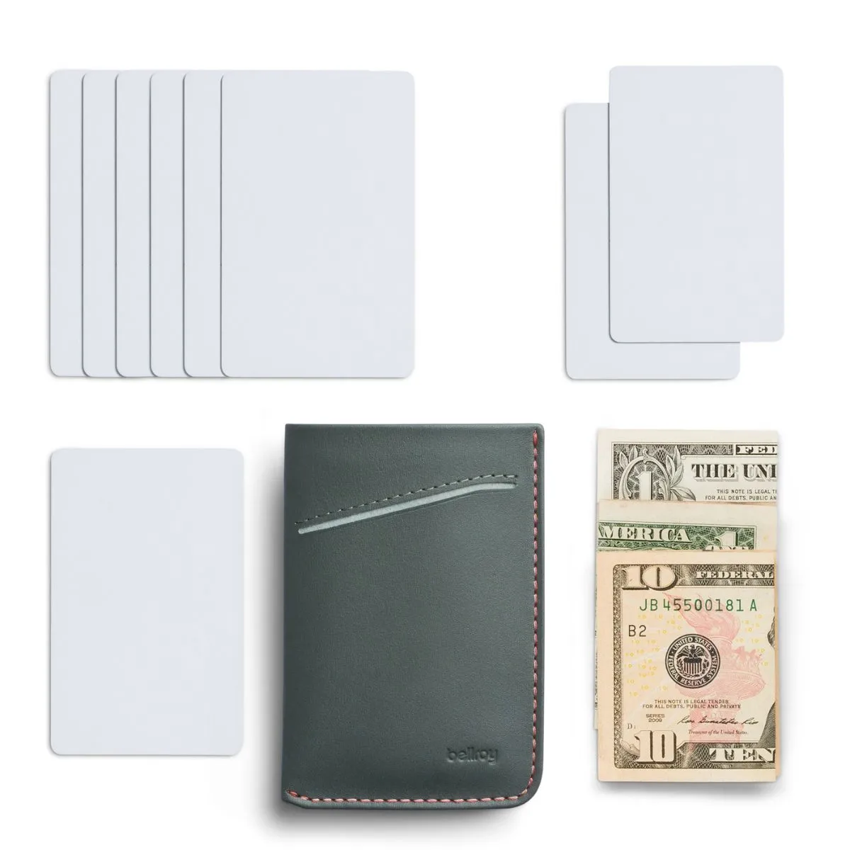 Card Sleeve (Second Edition)