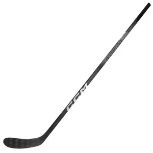 CCM Ribcor Trigger 8 Pro (Chrome) Hockey Stick - Junior