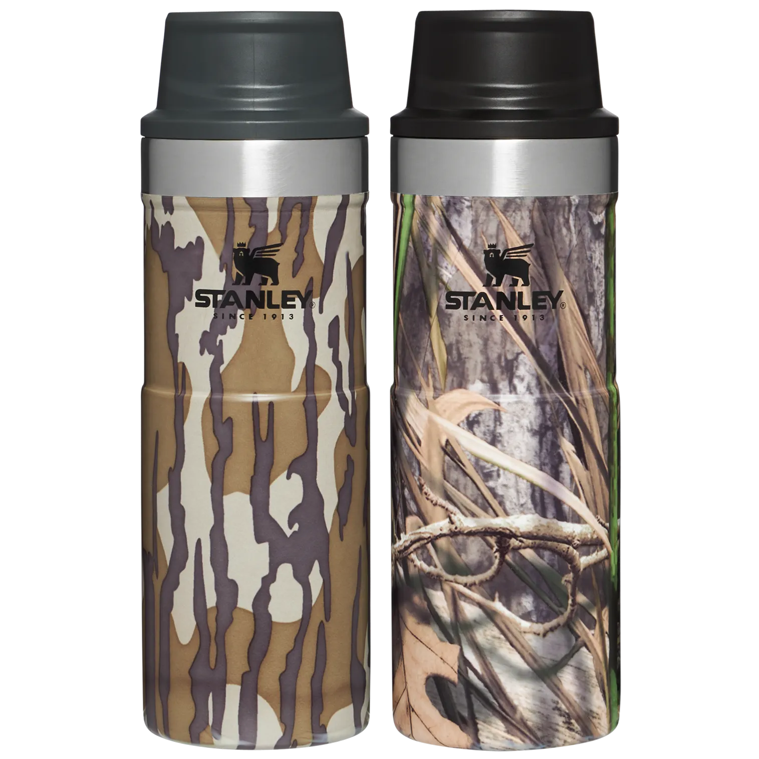 Classic Trigger-Action Travel Mug Twin Pack | 16 OZ