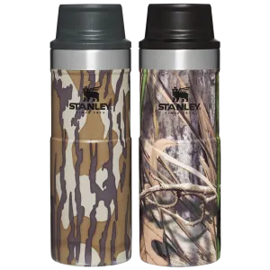 Classic Trigger-Action Travel Mug Twin Pack | 16 OZ