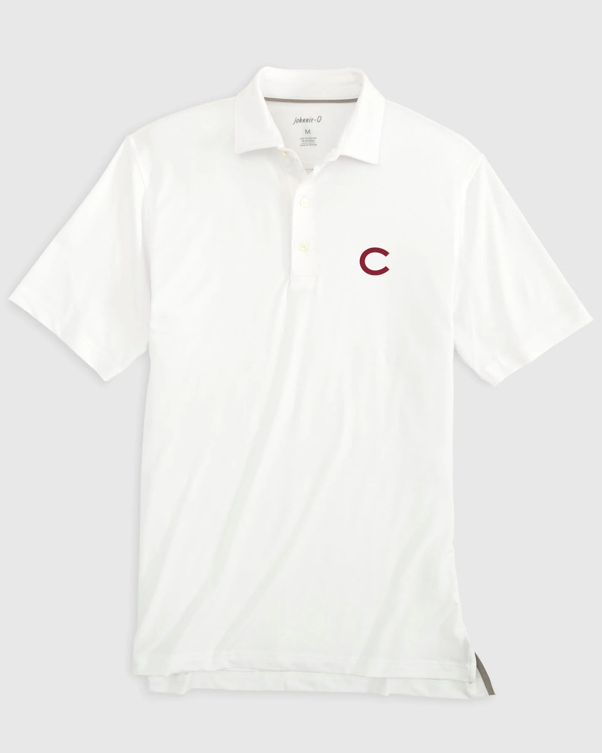 Colgate Birdie Jersey Performance Polo