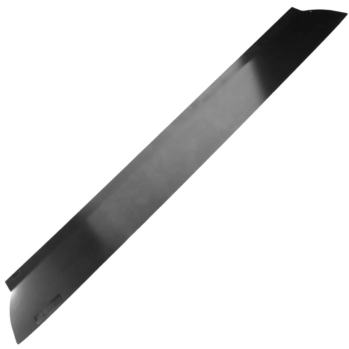 Columbia Tomahawk Replacement Skimming Blade