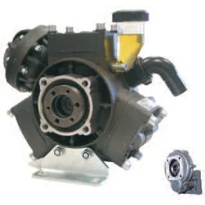 Comet APS71GR5 Diaphragm Pump