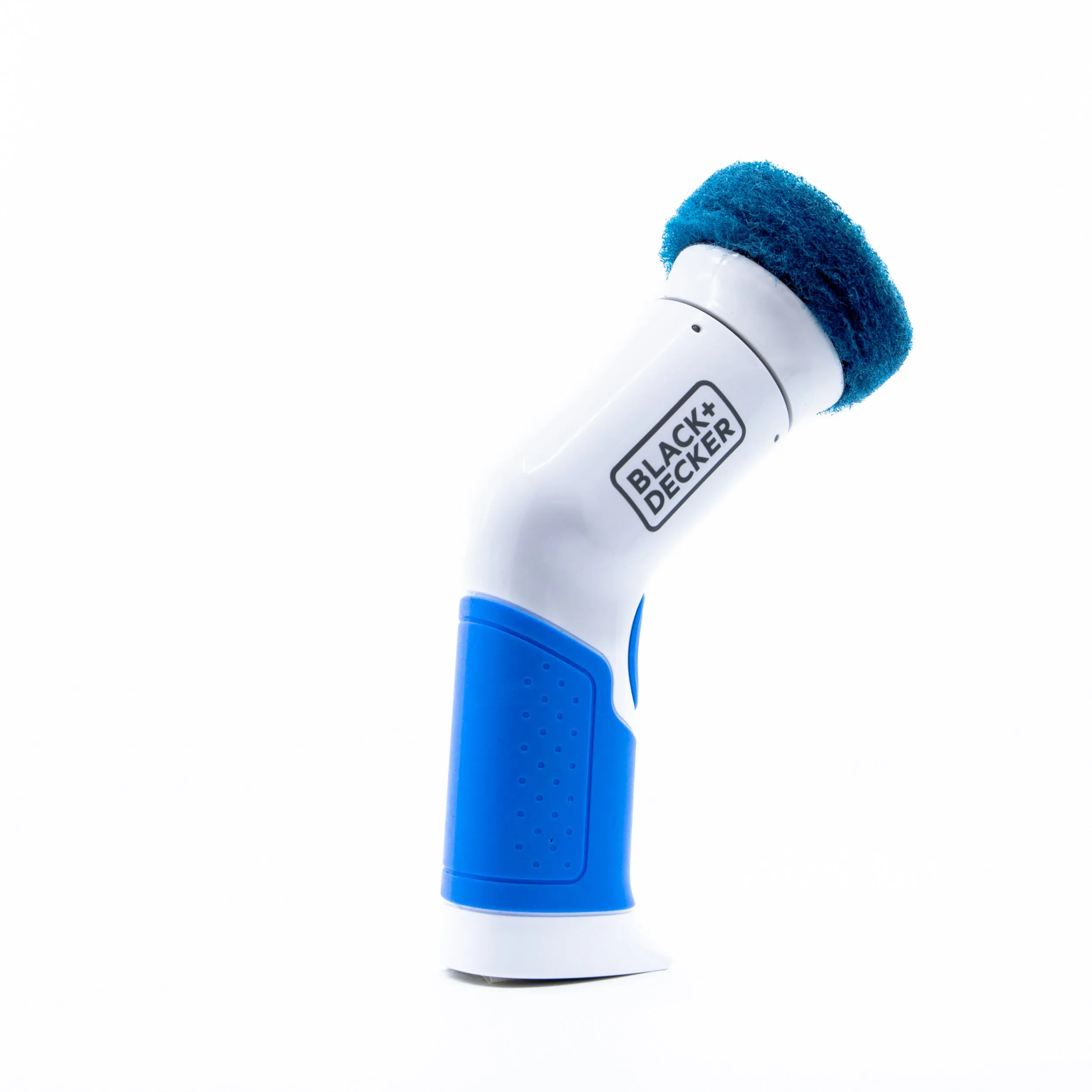 Cordless Power Handheld Scrubber Brush