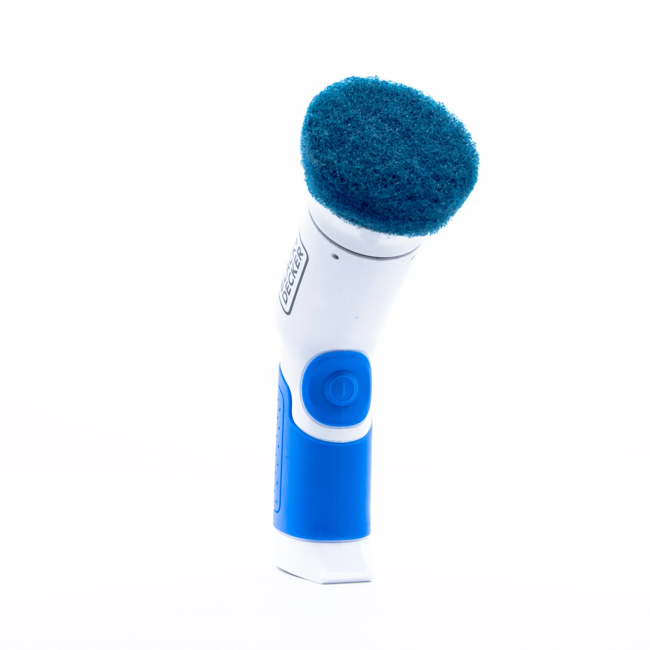 Cordless Power Handheld Scrubber Brush