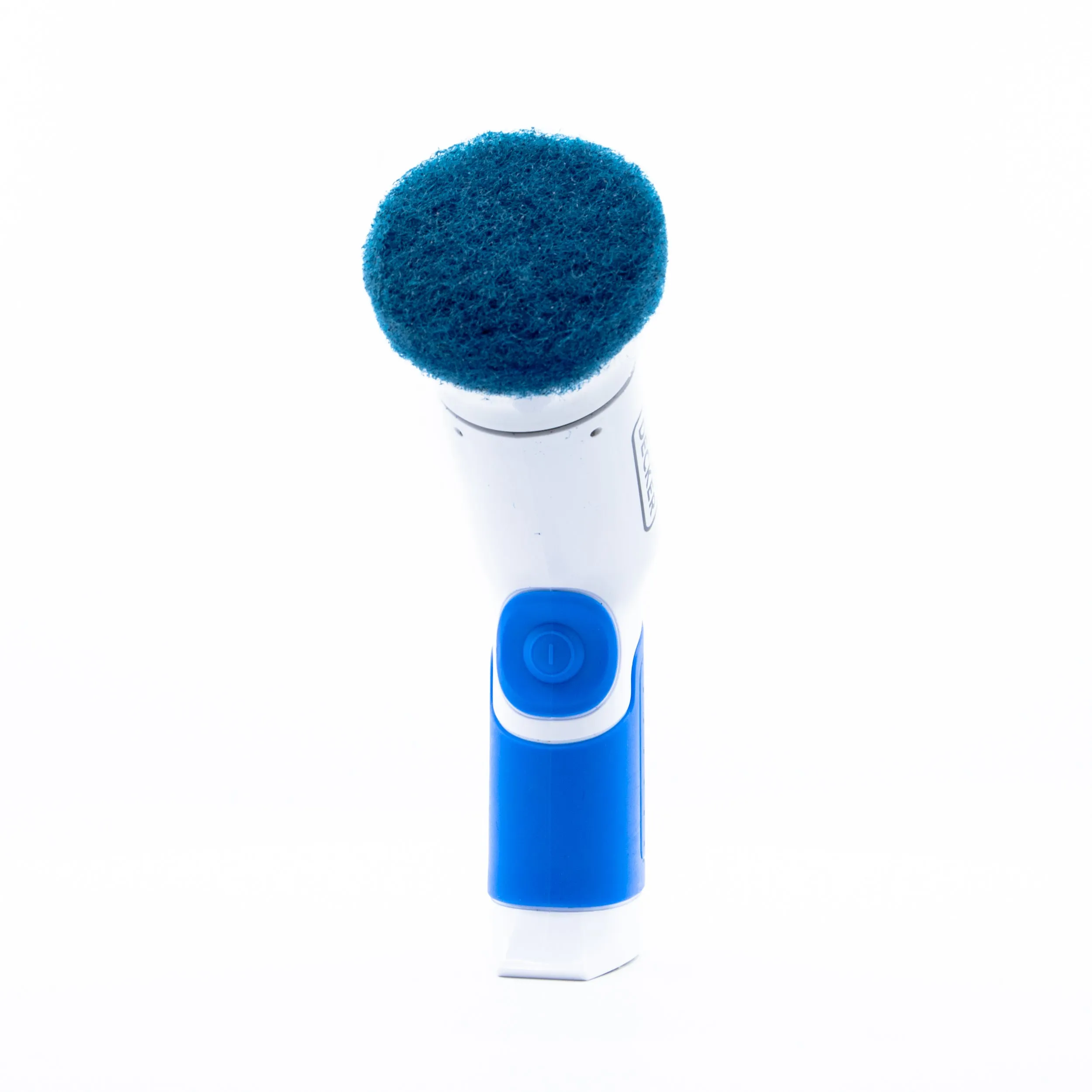 Cordless Power Handheld Scrubber Brush