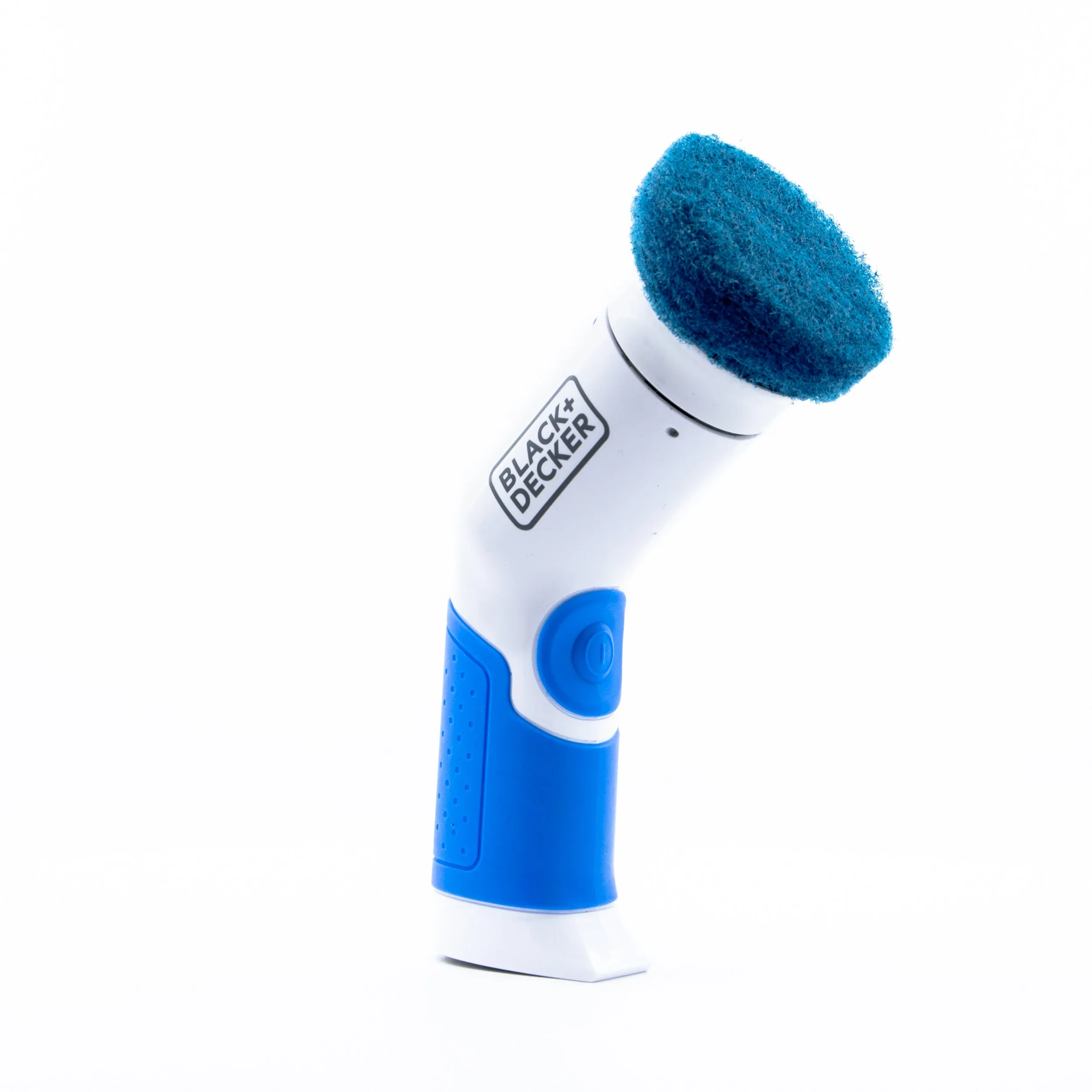 Cordless Power Handheld Scrubber Brush