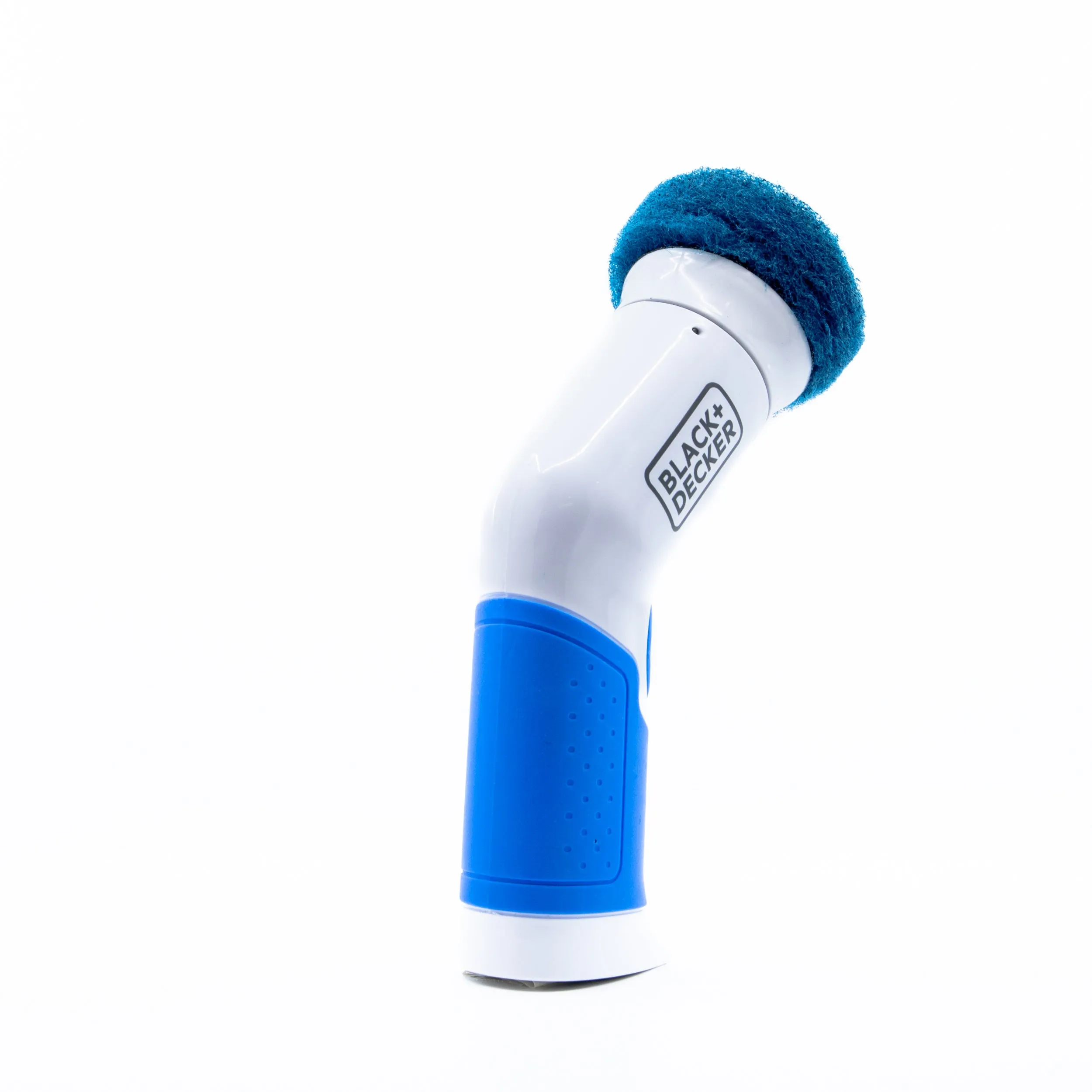 Cordless Power Handheld Scrubber Brush