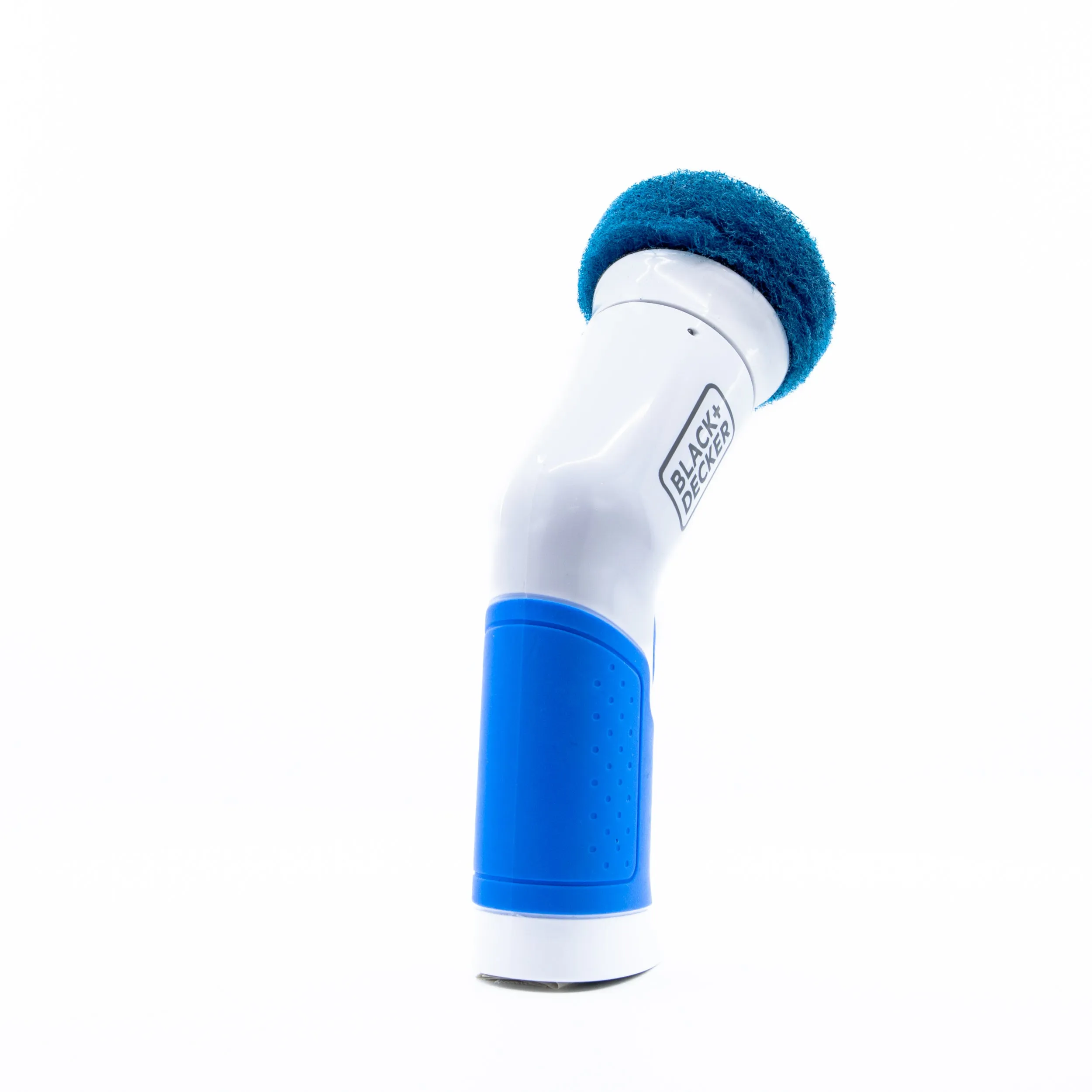 Cordless Power Handheld Scrubber Brush