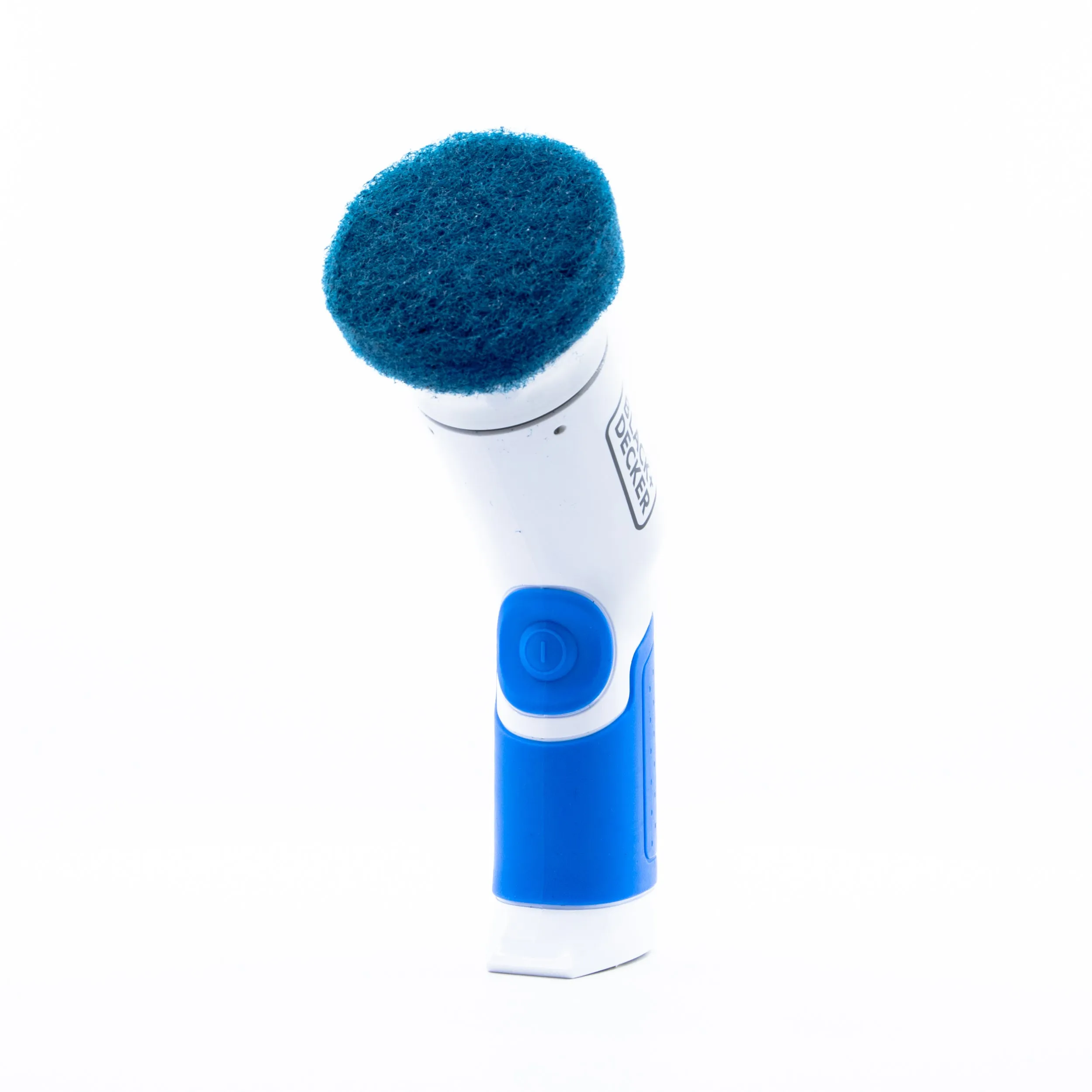 Cordless Power Handheld Scrubber Brush