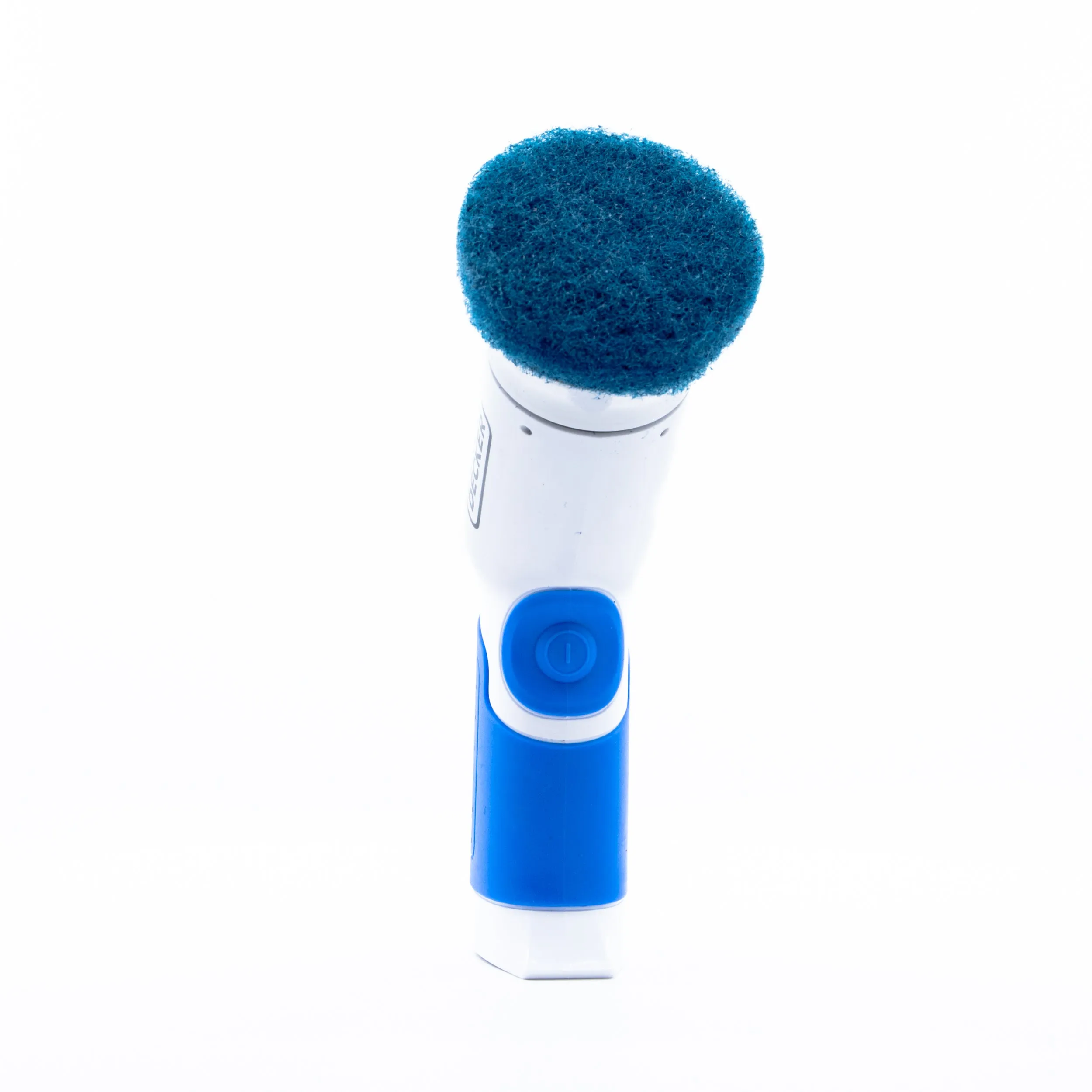 Cordless Power Handheld Scrubber Brush