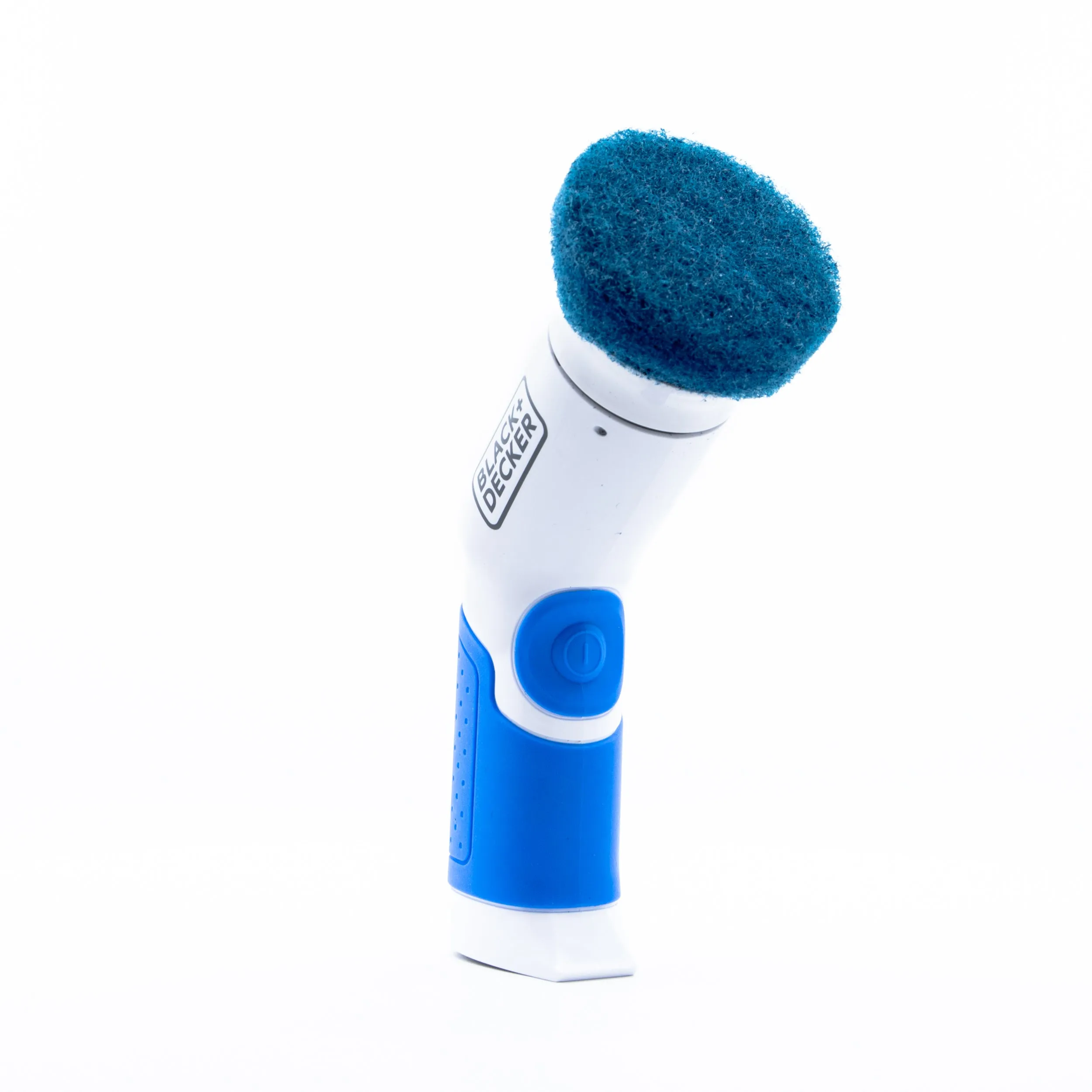 Cordless Power Handheld Scrubber Brush