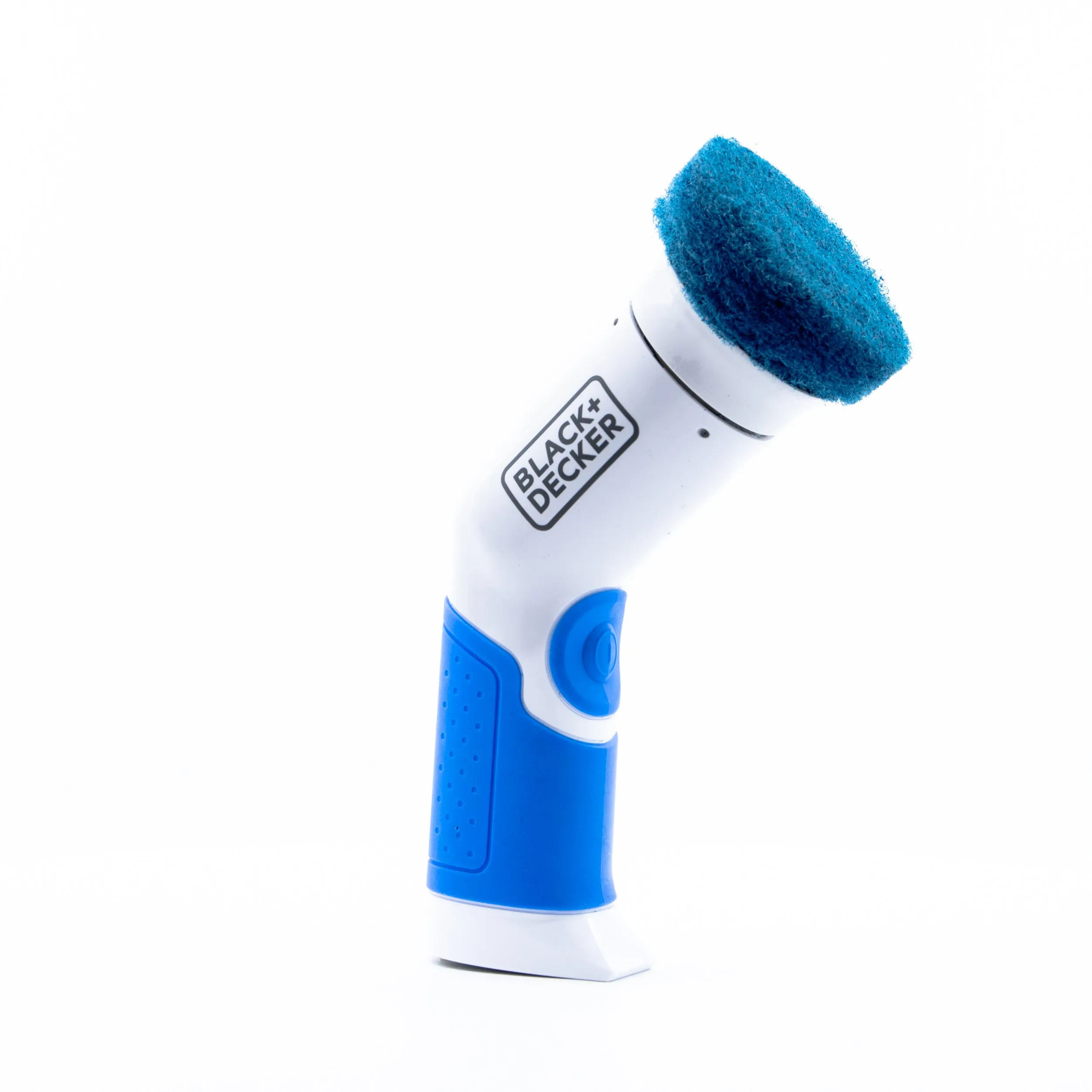 Cordless Power Handheld Scrubber Brush