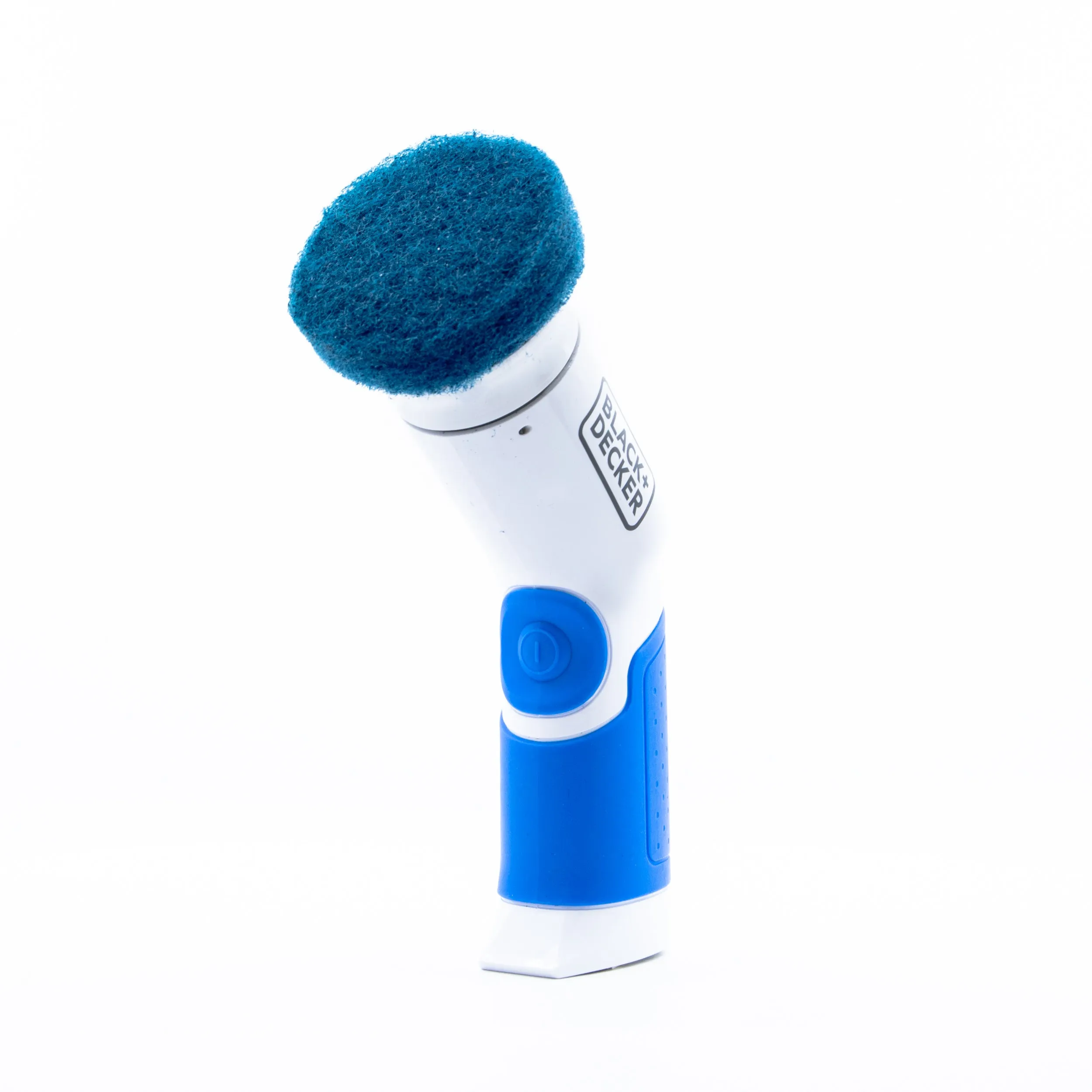 Cordless Power Handheld Scrubber Brush