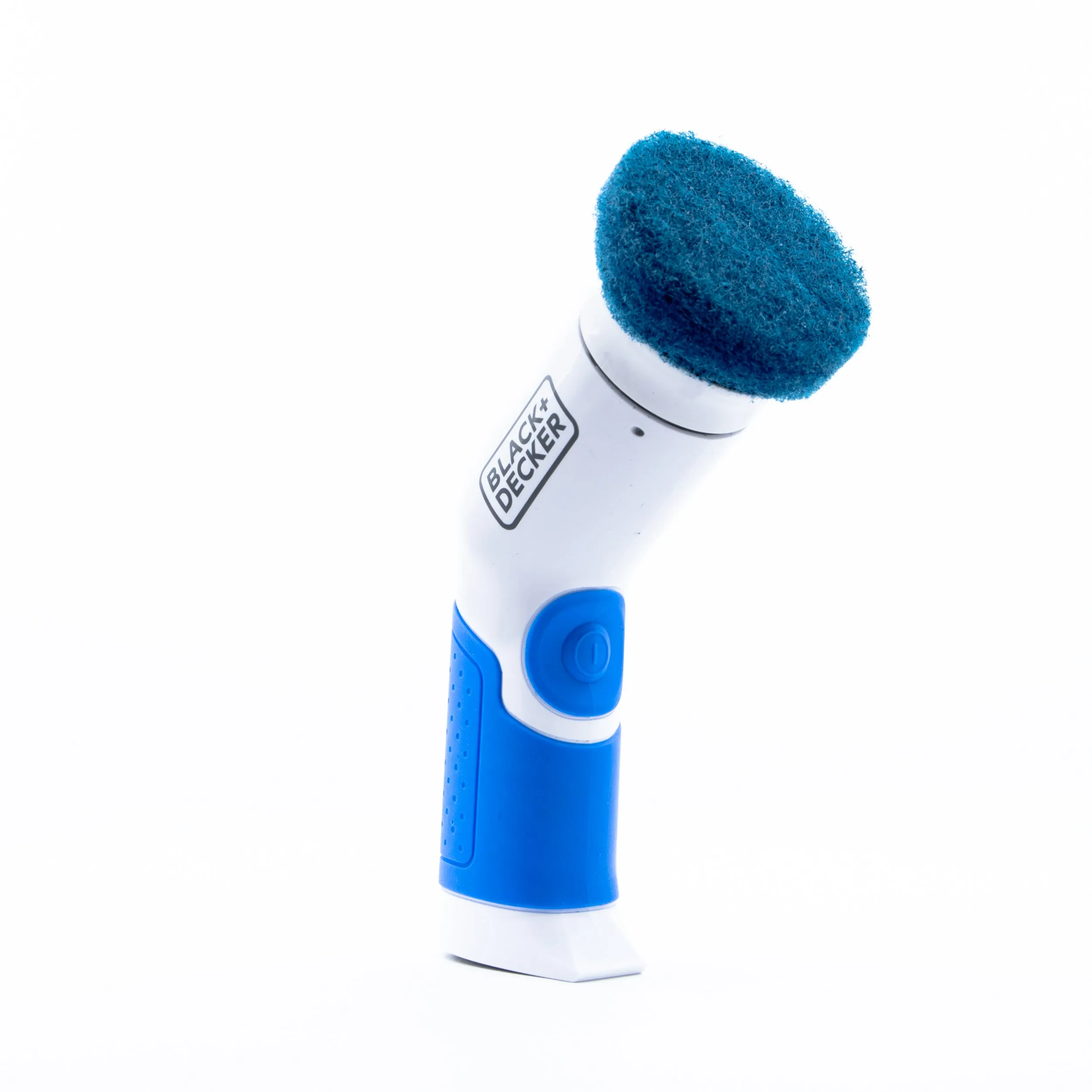 Cordless Power Handheld Scrubber Brush